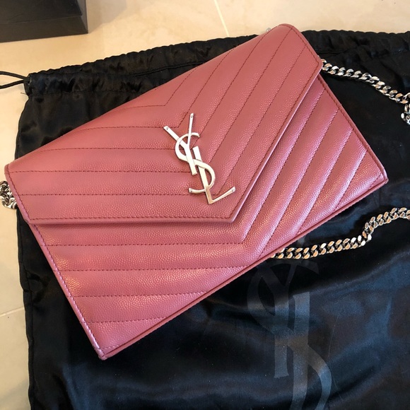 Saint Laurent Handbags - TRADE FOR RONI